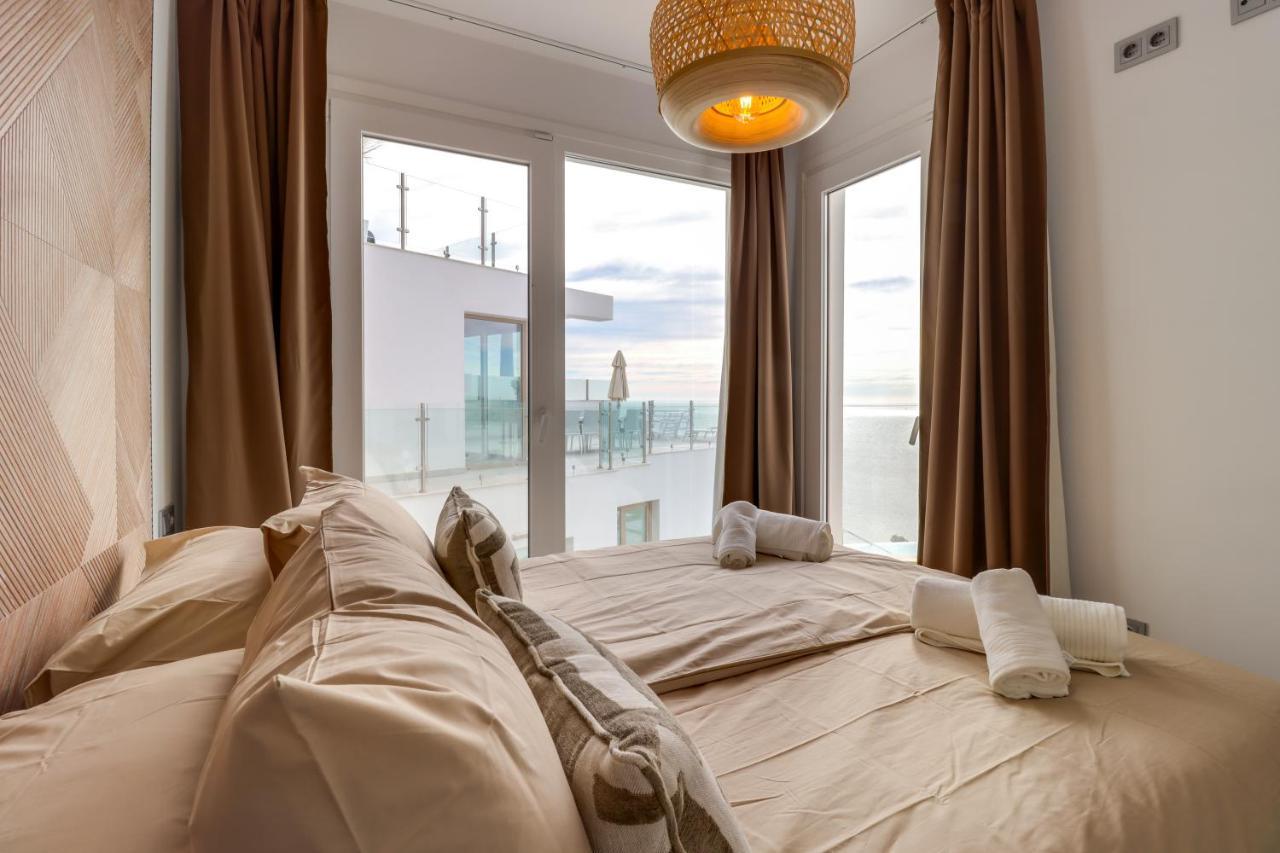Bayview Hills, Luxury 2 Bedroom Apartment Torrox Exterior photo