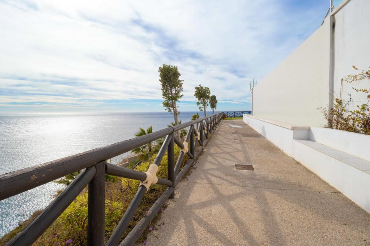 Bayview Hills, Luxury 2 Bedroom Apartment Torrox Exterior photo