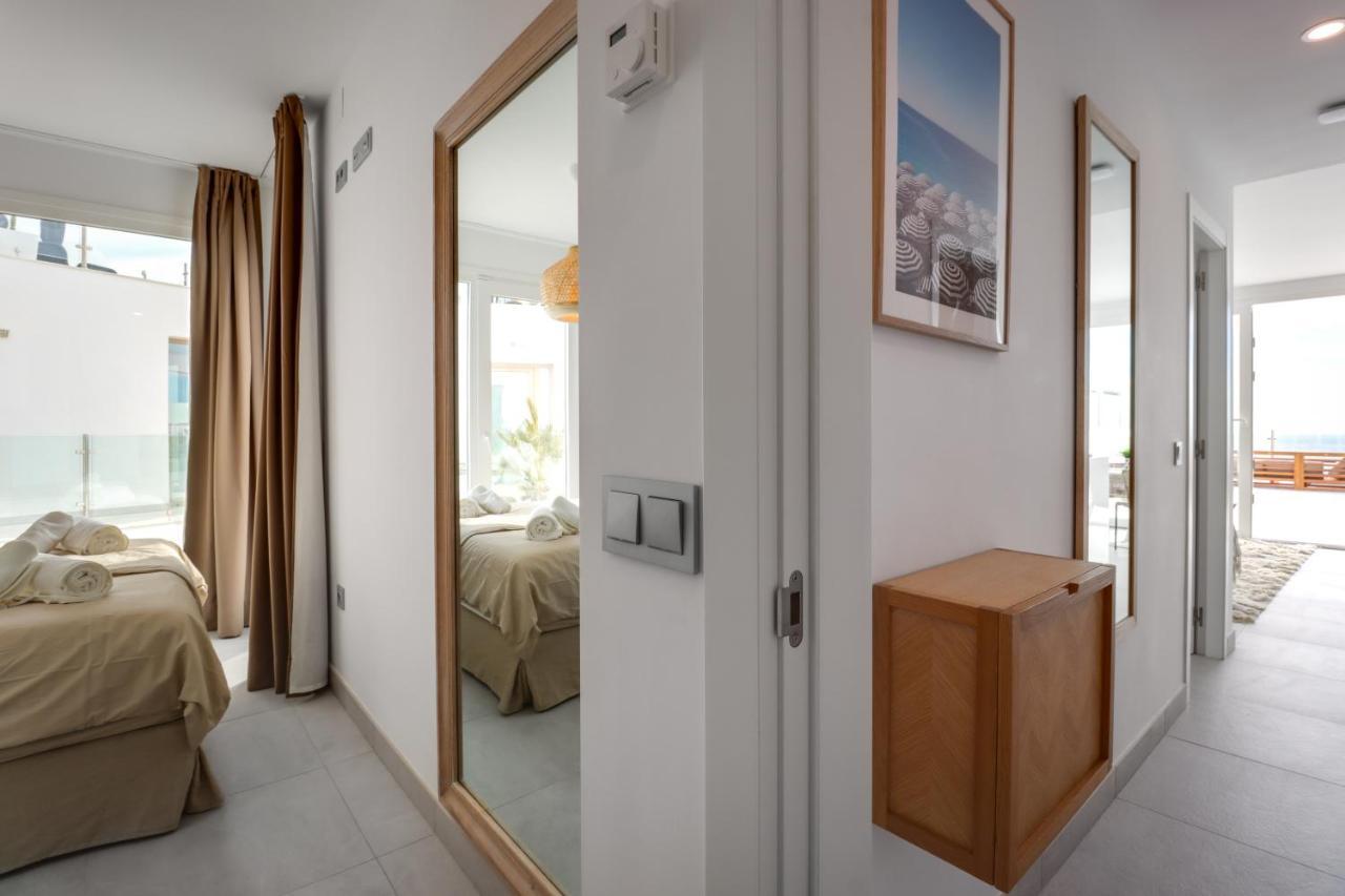 Bayview Hills, Luxury 2 Bedroom Apartment Torrox Exterior photo