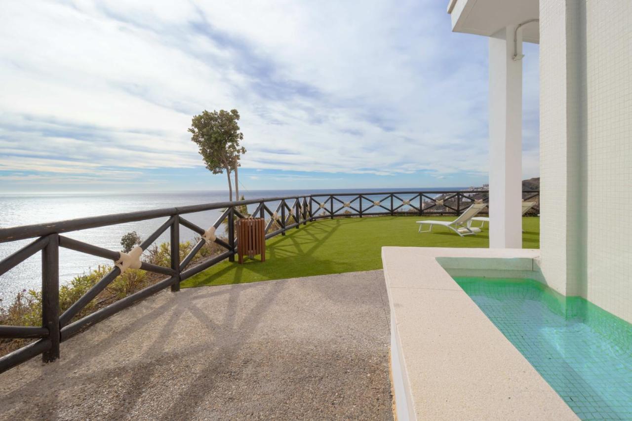 Bayview Hills, Luxury 2 Bedroom Apartment Torrox Exterior photo