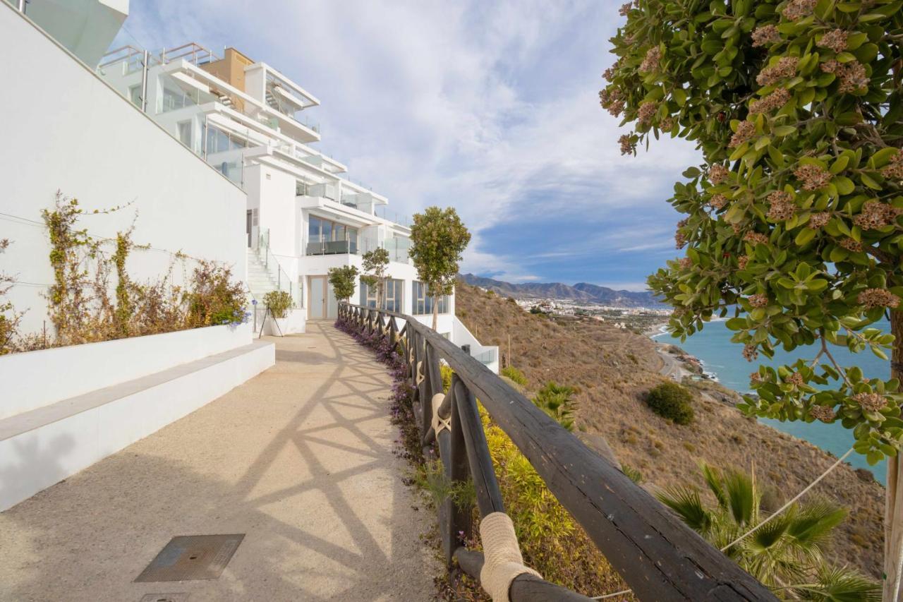 Bayview Hills, Luxury 2 Bedroom Apartment Torrox Exterior photo